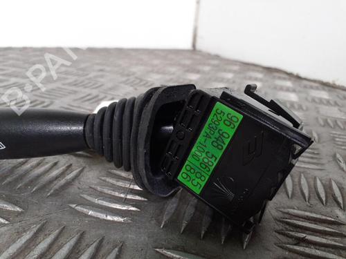 Used Steering column stalk CHEVROLET SPARK (M300) 1.0 (68 hp) 24756983