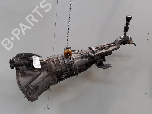 Gearbox TOYOTA GT 86 Coupe (ZN6_) 2.0 (ZN6AC_, ZN6BC_, ZN6K) | BP25929808M3 - Image 5