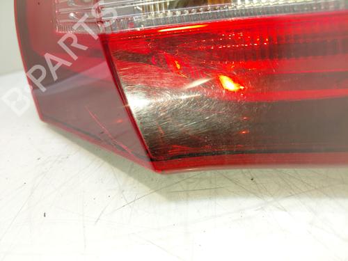 Left taillight CITROËN C4 Picasso II 1.6 HDi / BlueHDi 115 | BP30692496C34 - Image 5