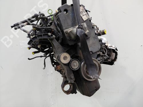 Engine FIAT GRANDE PUNTO (199_) 1.4 T-Jet (199AXM1A, 199BXM1A, 199BXN1A) | BP39257381M1 - Image 7