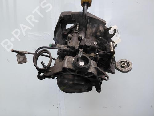 Gearbox LANCIA YPSILON (843_) 1.2 (843.AXL1A) | BP37079755M3 - Image 3