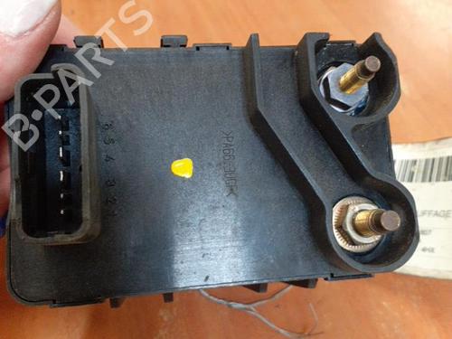 Used Electronic module Electronic module PEUGEOT 607 (9D, 9U) 2.2 HDi (133 hp) 24770124 24770124