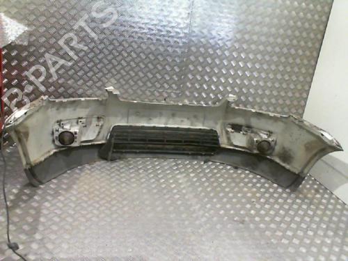 Front bumper FORD FOCUS C-MAX (DM2) 1.8 TDCi | BP24755817C7 