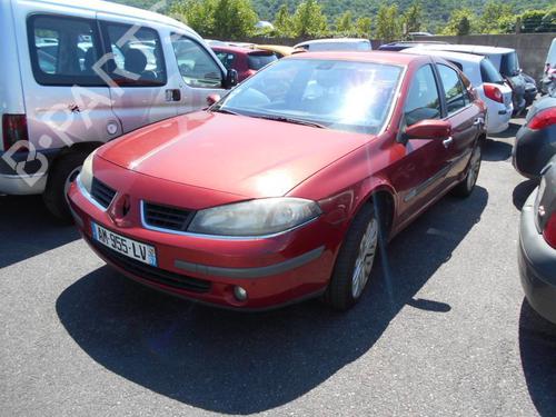Used Parts RENAULT LAGUNA II (BG0/1_) 1.9 dCi (BG13) 2405039