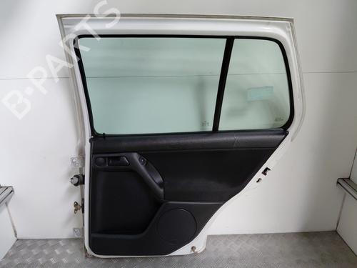 Right rear door VW GOLF III (1H1) 1.8 | BP29126272C5 