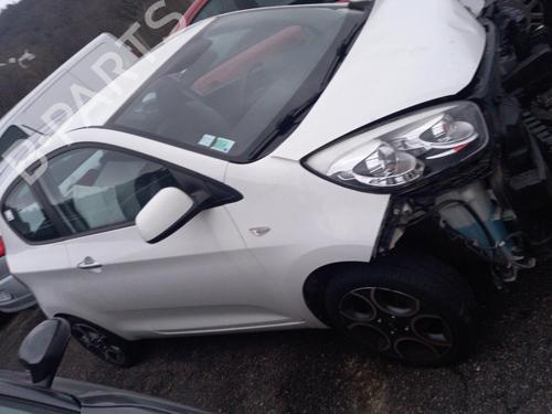 Used Parts KIA PICANTO II (TA) 1.2 2407529