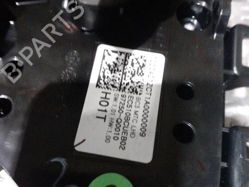AC Styreenhet / Manøvreringsenhet HYUNDAI i20 III (BC3, BI3)  | BP24766784I5 