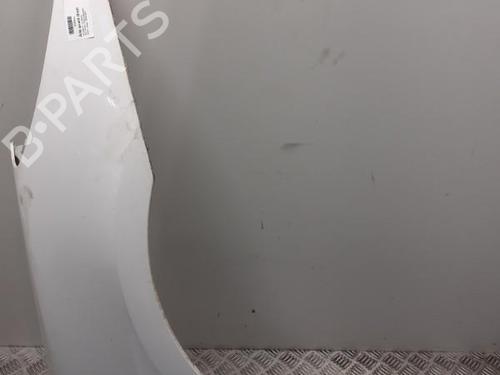 Right front fenders PEUGEOT 307 (3A/C) 1.6 HDi | BP24751563C42 