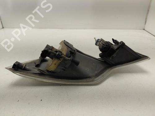 Used Left front fog light Left front fog light CITROËN C5 III (RD_) 2.7 HDi (RDUHZJ) (204 hp) 36590466 36590466