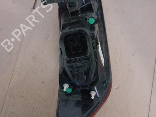 Right taillight RENAULT CLIO IV (BH_) 1.5 dCi 90 | BP24748668C35 