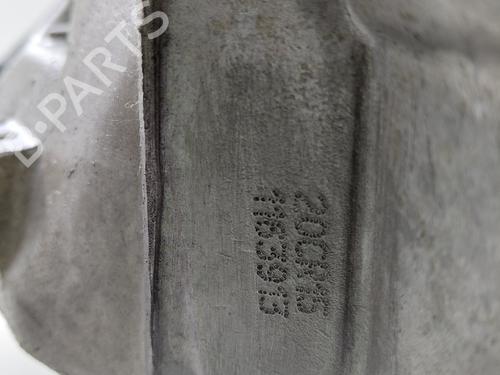 Gearbox CITROËN C3 II (SC_) 1.2 VTi 82 | BP36394080M3 - Image 3