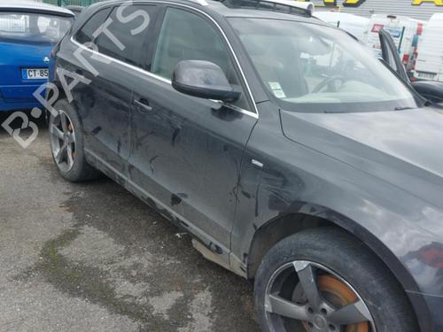 Left sun visor AUDI Q5 (8RB) 3.0 TDI quattro | BP24750710I1 - Image 3