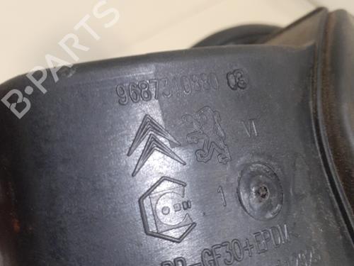 Fuel flap CITROËN C4 II (NC_) 1.6 HDi 115 | BP27679681C131 