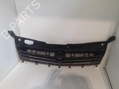 Atrapa chłodnicy / Grill OPEL ASTRA H (A04) 1.3 CDTI (L48) | BP25023377C40