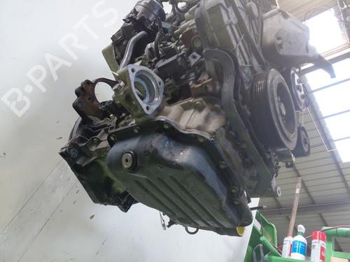 Engine OPEL ASTRA H (A04) | BP33233523M1 - Image 7