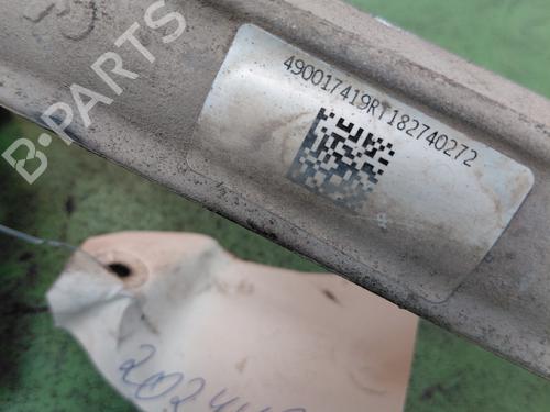 Steering rack RENAULT KANGOO Express (FW0/1_) | BP35940498M22 - Image 2