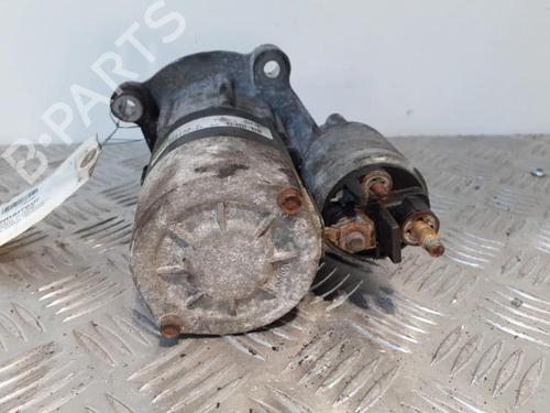 Used Starter Starter PEUGEOT 207 (WA_, WC_) 1.4 (73 hp) 24757264 24757264