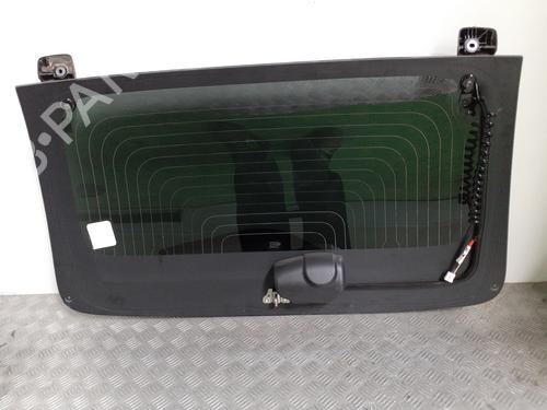 Bootlid window PEUGEOT 107 (PM_, PN_) 1.0 | BP25124995C64 