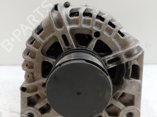 Alternator RENAULT KANGOO Express (FW0/1_) 1.5 dCi 90 (FW0G, FW05, FW08, FW11) | BP32720214M7 - Image 3