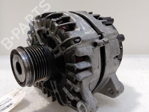 Used Alternator PEUGEOT 508 I (8D_) 1.6 BlueHDi 120 (120 hp) 31097252