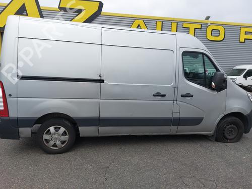 Right front window switch OPEL MOVANO B Van (X62) 2.3 CDTI FWD (FV) | BP38065935I26 - Image 48