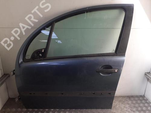 Left front door CITROËN C3 I (FC_, FN_) 1.4 HDi | BP24745168C2 