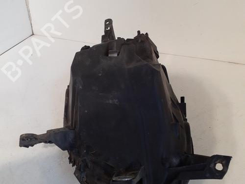 Left headlight NISSAN MICRA III (K12) 1.2 16V | BP24744538C28 