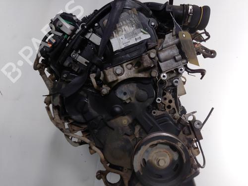 Engine CITROËN BERLINGO Box Body/MPV (B9) 1.6 BlueHDi 100 | BP32510188M1 - Image 3