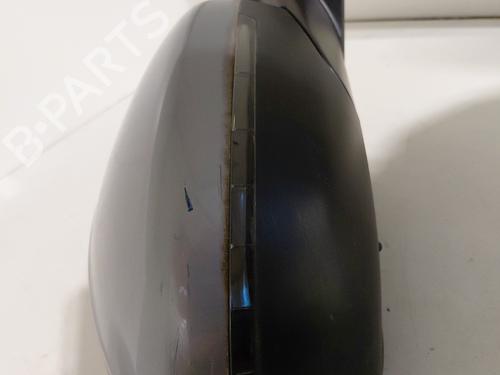 Right mirror PEUGEOT 308 II (LB_, LP_, LW_, LH_, L3_) 1.6 BlueHDi 120 | BP24753446C27