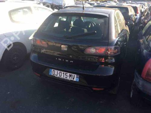 Left taillight SEAT IBIZA III (6L1) 1.4 16V | BP24762834C34 
