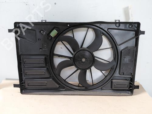 Radiator fan FORD TRANSIT V363 Platform/Chassis (FED, FFD) | BP35956497M35 - Image 5