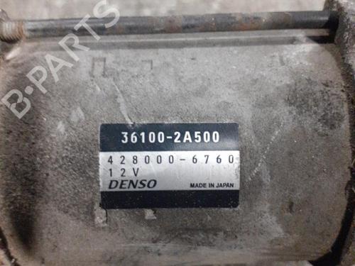 Startmotor HYUNDAI i30 (FD) 1.6 CRDi | BP24756696M8 