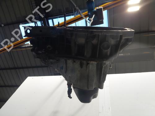 Gearbox RENAULT KANGOO Express (FW0/1_) 1.5 dCi 90 (FW0G, FW05, FW08, FW11) | BP33305272M3 - Image 5