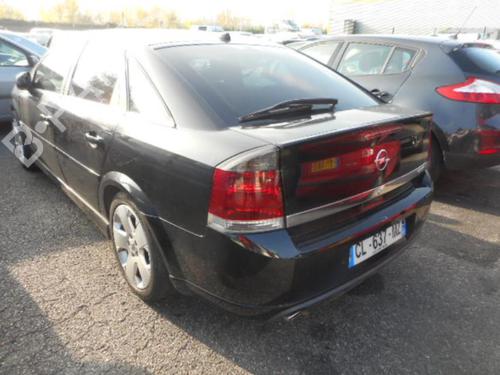 Used Parts OPEL VECTRA C GTS (Z02) 2.2 DTI 16V (F68) (125 hp) 2406633