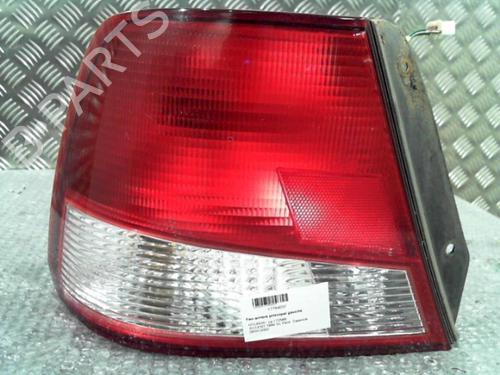 Used Left taillight HYUNDAI ACCENT II (LC) 1.3 (86 hp) 24743585