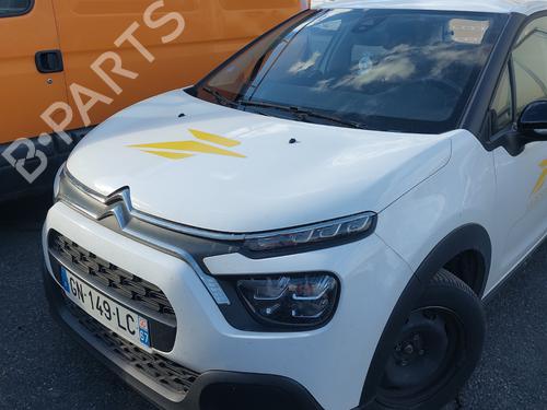 Steering rack CITROËN C3 III (SX) 1.2 PureTech 82 | BP27689656M22 - Image 6