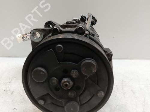 AC compressor AUDI TT Roadster (8N9) 1.8 T | BP33001093M34  - Image 5