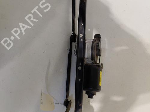 Used Front wiper motor KIA RIO II (JB) 1.4 16V (97 hp) 29197409