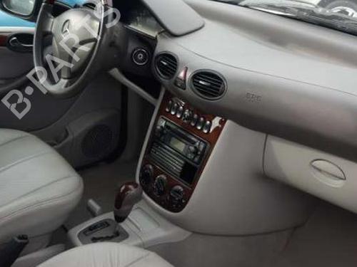 Front left window mechanism MERCEDES-BENZ A-CLASS (W168) A 190 (168.032, 168.132) | BP24766296C22 