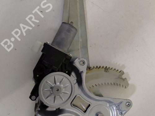 Used Rear left window mechanism SUZUKI IGNIS III (MF, FF) 1.2 Hybrid AllGrip (ATK412) (90 hp) 29251514