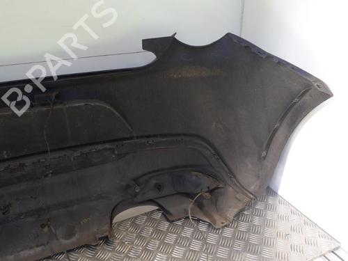 Rear bumper ALFA ROMEO MITO (955_) 1.4 MultiAir (955AXL1B) | BP24742229C8 