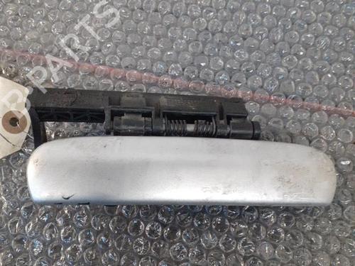 Used Front right exterior door handle CITROËN XSARA PICASSO (N68) 2.0 HDi (90 hp) 24760410