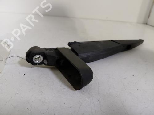 Bagrudeviskerarm RENAULT CLIO V (B7_) 1.0 TCe 90 (B7MT) | BP32423631C144