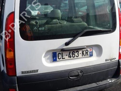 Left headlight RENAULT KANGOO (KC0/1_) 1.2 (KC0A, KC0K, KC0F, KC01) | BP24745623C28 - Image 8