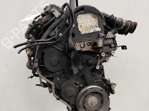 Engine CITROËN BERLINGO Box Body/MPV (B9) | BP35918500M1 - Image 8