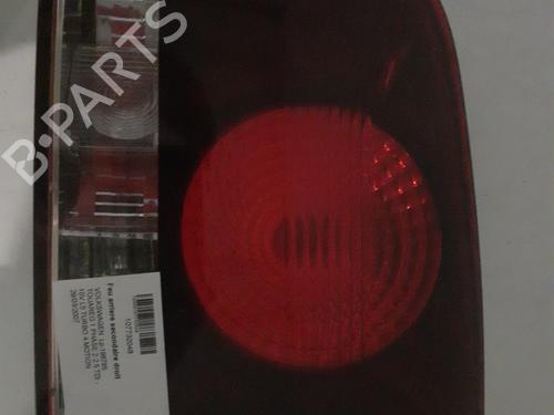 Used Right tailgate light VW TOUAREG (7LA, 7L6, 7L7) 2.5 R5 TDI (174 hp) 26929623