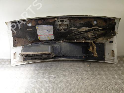 Used Hood Hood CITROËN JUMPER II Van 2.2 HDi 120 (120 hp) 33738242 33738242