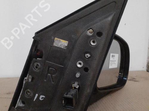 Right mirror SSANGYONG KYRON 2.0 Xdi 4x4 | BP24759251C27 