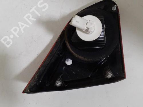 Højre baglygte bagklap NISSAN QASHQAI / QASHQAI +2 I (J10, NJ10, JJ10E) [2006-2014]  24751240