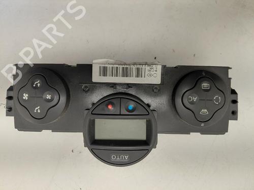 Climate control RENAULT MEGANE II Saloon (LM0/1_) | BP36818767I5 - Image 2